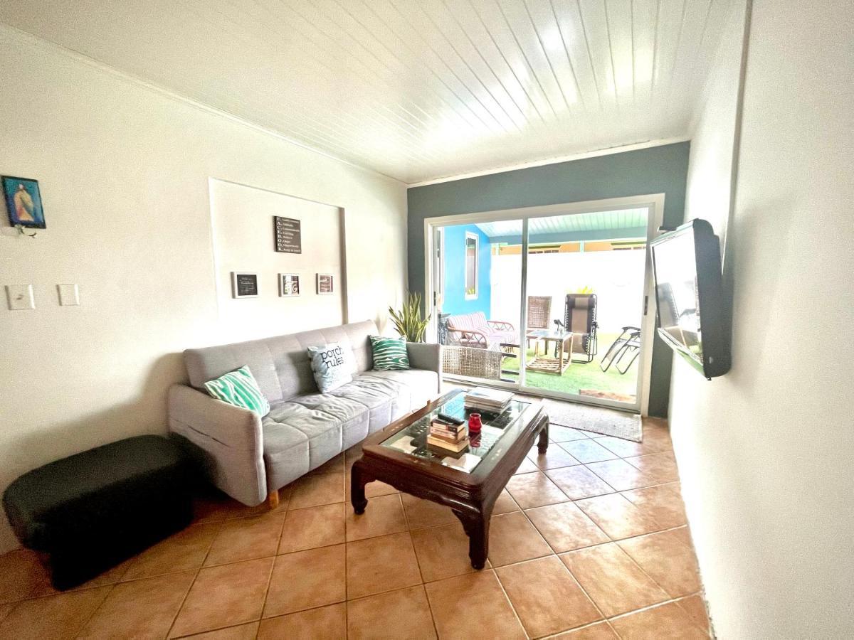 Villa La Casita Torres Oranjestad Exterior foto