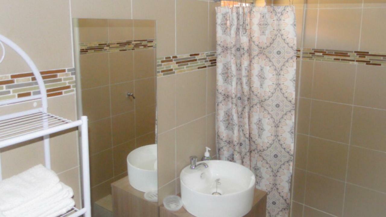 Villa La Casita Torres Oranjestad Exterior foto